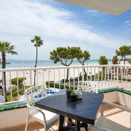 Sand Beach Apartments Port de Alcudia  Екстер'єр фото