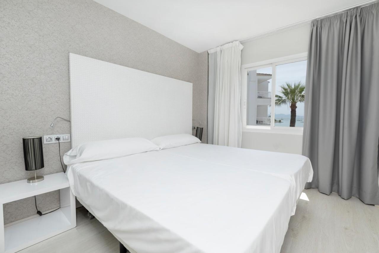 Sand Beach Apartments Port de Alcudia  Екстер'єр фото