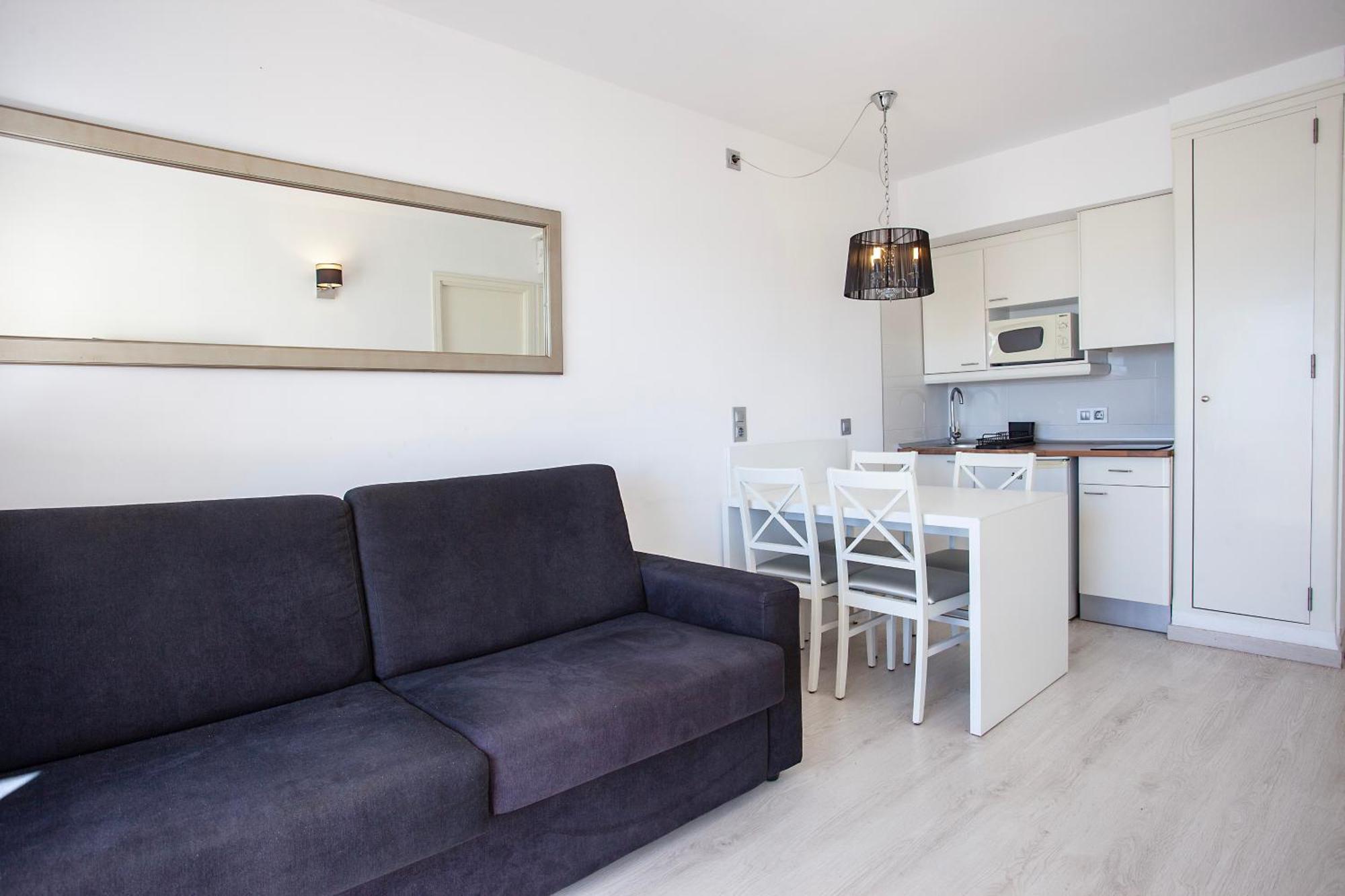 Sand Beach Apartments Port de Alcudia  Екстер'єр фото