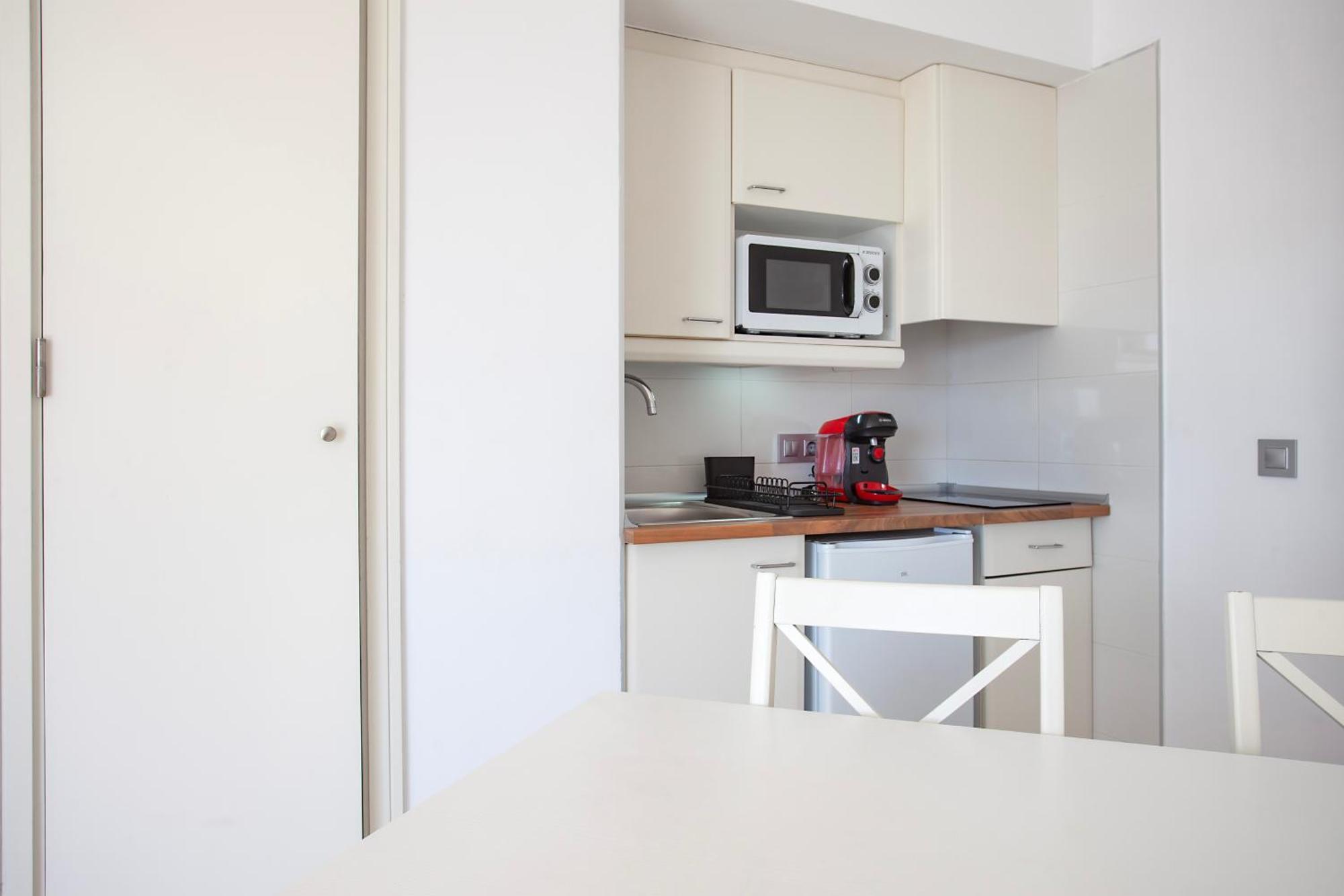 Sand Beach Apartments Port de Alcudia  Екстер'єр фото